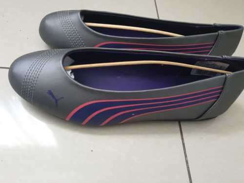 Puma pumps ladies discount